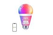 Smart Home - Lepro LEPRO B1 E27 LED-lamp met Bluetooth en Wi-Fi, 806 lm - B1-EU-1