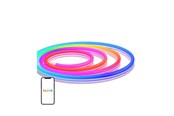 Smart Home - Lepro LEPRO N1-5 RGB Slimme LED-strip, 5 m - N1-5