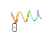 Smart Home - Lepro LEPRO SW1-6 RGB Slimme LED-strip, 6 m - SW1-6