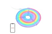 Smart Home - SwitchBot Sznur LED smart SWITCHBOT Neon Wire Rope Light - W1702107