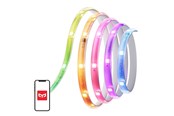 Smart Home - Yeelight D1 RGBIC Smart LED Strip 5 m - YLYDD-0094