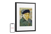 Smart Home - SwitchBot AI Art Frame 13.3" Digital Photo Frame - W8402010