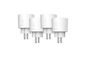 Smart Home - IMOU CE2P slimme stekker, set van 4 - IOT-CE2P-16A-EU-4
