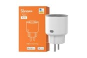 Smart Home - Sonoff S60ZBTPF ZigBee slimme stopcontact - S60ZBTPF