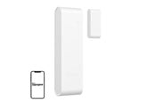 Smart Home - Sonoff SONOFF SNZB-04PR2 Raam- en deuropensensor - SNZB-04PR2
