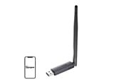 Smart Home - Sonoff SONOFF 800 Z-Wave-gateway - PZG23 - Dongle-PZG23