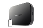 Smart Home - SwitchBot AI HUB Gateway - W8002100