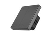 Smart Home - Sonoff Smart Scene wandschakelaar WiFi M5 2C (2-kanaals) - M5-2C-86M