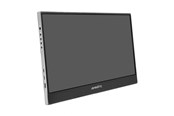 Scherm - 14" Anmite A140W04 14" Portable Monitor - A140W04