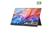 Scherm - 15.6" Zeuslap ZEUSLAP AP156 15.6" Draagbare monitor - AP156