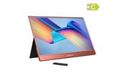 Scherm - 15.6" Zeuslap ZEUSLAP AT156 15.6" draagbare monitor - AT156