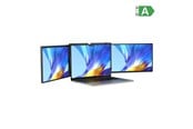 Scherm - Uperfect Z14-3S M140G12 14'' 2240x1400 60Hz draagbare monitor - M140G12