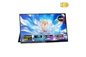 Scherm - 13.3" Zeuslap ZEUSLAP OL133ED draagbare monitor met een 13.3" touchscreen - OL133ED