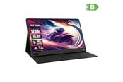 Scherm - 15.6" Zeuslap ZEUSLAP P15A 15.6" draagbare monitor - P15A