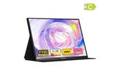 Scherm - 16" Zeuslap ZEUSLAP P16 16" draagbare monitor - P16