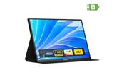 Scherm - Zeuslap ZEUSLAP P16 16" 120Hz draagbare gamingmonitor - P16 120hz