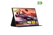 Scherm - 16" Zeuslap ZEUSLAP P16 Ultra 16" 144Hz Draagbare monitor - P16 UItra