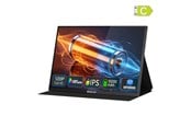Scherm - 16" Zeuslap ZEUSLAP P16BT draagbare monitor met een 16-inch touchscreen - P16BT