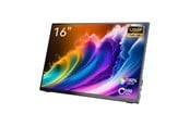Scherm - 16" MINIX Minix SF16T 16" Draagbare monitor - SF16T