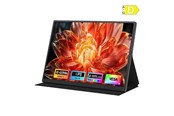 Scherm - Zeuslap ZEUSLAP Z10P 10" draagbare monitor - Z10P