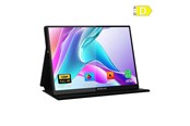 Scherm - 10" Zeuslap ZEUSLAP Z10T draagbare monitor met een 10" touchscreen - Z10T