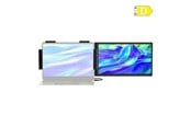 Scherm - 14" Zeuslap ZEUSLAP Z14P 14" draagbare monitor - Z14P