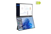 Scherm - 14" Zeuslap ZEUSLAP Z14W draagbare monitor met een 14-inch dual-touchscreen - Z14W