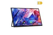 Scherm - 18" Zeuslap ZEUSLAP Z18S 18" 100Hz Draagbare gamingmonitor - Z18S