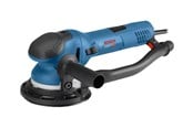 Schuurmachine - Bosch GET 75-150 Professional Orbital Sander - 0601257101