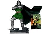Merchandise - McFarlane - Doctor Doom (Marvel Collection) - Figuur - 0787926148473