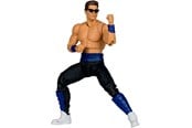 Merchandise - McFarlane - Mortal Kombat - Johnny Cage (Klassics WV4) - Figuur - 0787926118117
