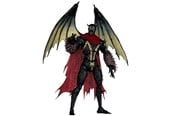 Merchandise - McFarlane - Spawn - Classic Nightmare Spawn - Figuur - 0787926902976