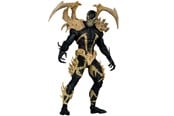 Merchandise - McFarlane - Spawn - Curse Of Spawn - Figuur - 0787926902983