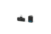 Accessoires voor actiecamera's - GoPro Wireless Mic USB Kit - AWMIC-010-USB