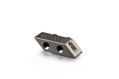 CPU koeler - Thermal Grizzly DeltaMate GPU Block - Through Term - TG-DM-ACC-001