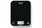 Keukenweegschalen - Tefal Keukenweegschalen Kitchen scale black Optiss - BC50U5V0