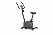 Sport & Fitness - ASG Tour Ride 500 Exercise Bike - Silver - ASG4643IONE SIZE