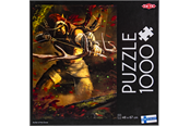 Puzzels - Tactic 1000 pcs puzzle: Archer of the Grove - 60880