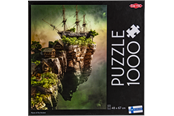 Puzzels - Tactic 1000 pcs puzzle: Haven of the Ancient - 60879
