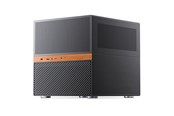 Case - Jonsbo N6 m-ATX Black - Case - N6