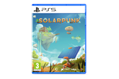 Games - Solarpunk - Sony PlayStation 5 - Adventure - 5056635625878