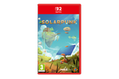 Games - Solarpunk - Nintendo Switch 2 - Adventure - 5056635625793