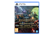 Games - Warhammer 40000: Rogue Trader (Voidfarer Edition) - Sony PlayStation 5 - RPG - 5061078711859