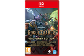 Games - Warhammer 40000: Rogue Trader (Voidfarer Edition) - Nintendo Switch 2 - RPG - 5061078711880