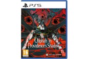 Games - Qliphah in Providence's Shadow - Sony PlayStation 5 - RPG - 3760328375828