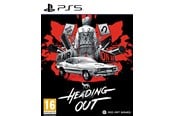 Games - Heading Out - Sony PlayStation 5 - Racing - 3760328375682