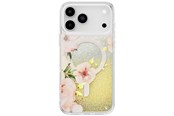 Mobiel - Covers & Cases - UNIQ Coehl Fleurette Case for iPhone 17 Pro Max Magnetic Charging - Multicolor - 8886463695425