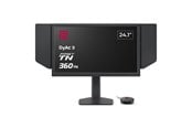 Scherm - BenQ ZOWIE XQ2566X - 2560x1440 (QHD) - 360Hz - TN - 9H.E19LB.QSE