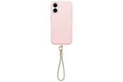 Mobiel - Covers & Cases - UNIQ Coehl Serina Case for iPhone 17 Magnetic Charging - Pink - 8886463695579