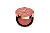 Make-up - Yves Saint Laurent Make Me Blush Bold Blurring Blush 6g.– 37 Peachy Nude - 3614274254334